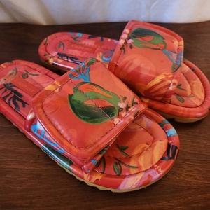 NWOT Farm Rio size 10